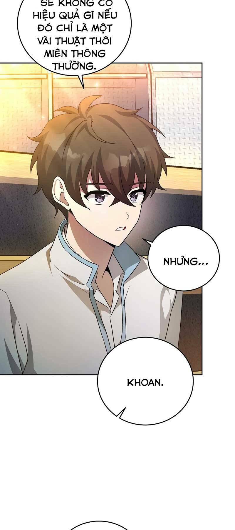 Nhân Vật Ngoài Lề Tiểu Thuyết: Chapter 25