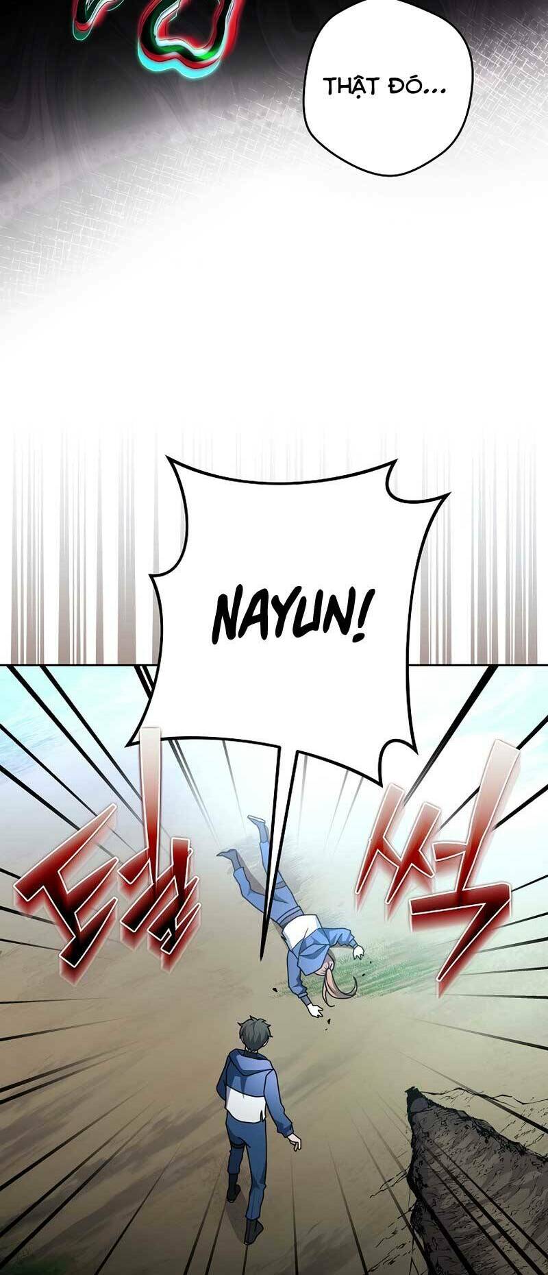 Nhân Vật Ngoài Lề Tiểu Thuyết: Chapter 25