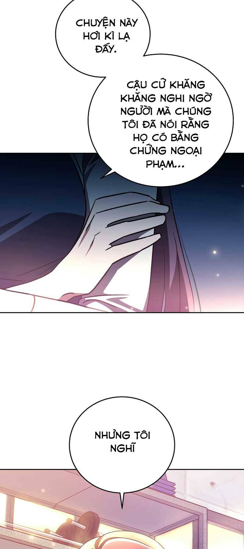 Nhân Vật Ngoài Lề Tiểu Thuyết: Chapter 25