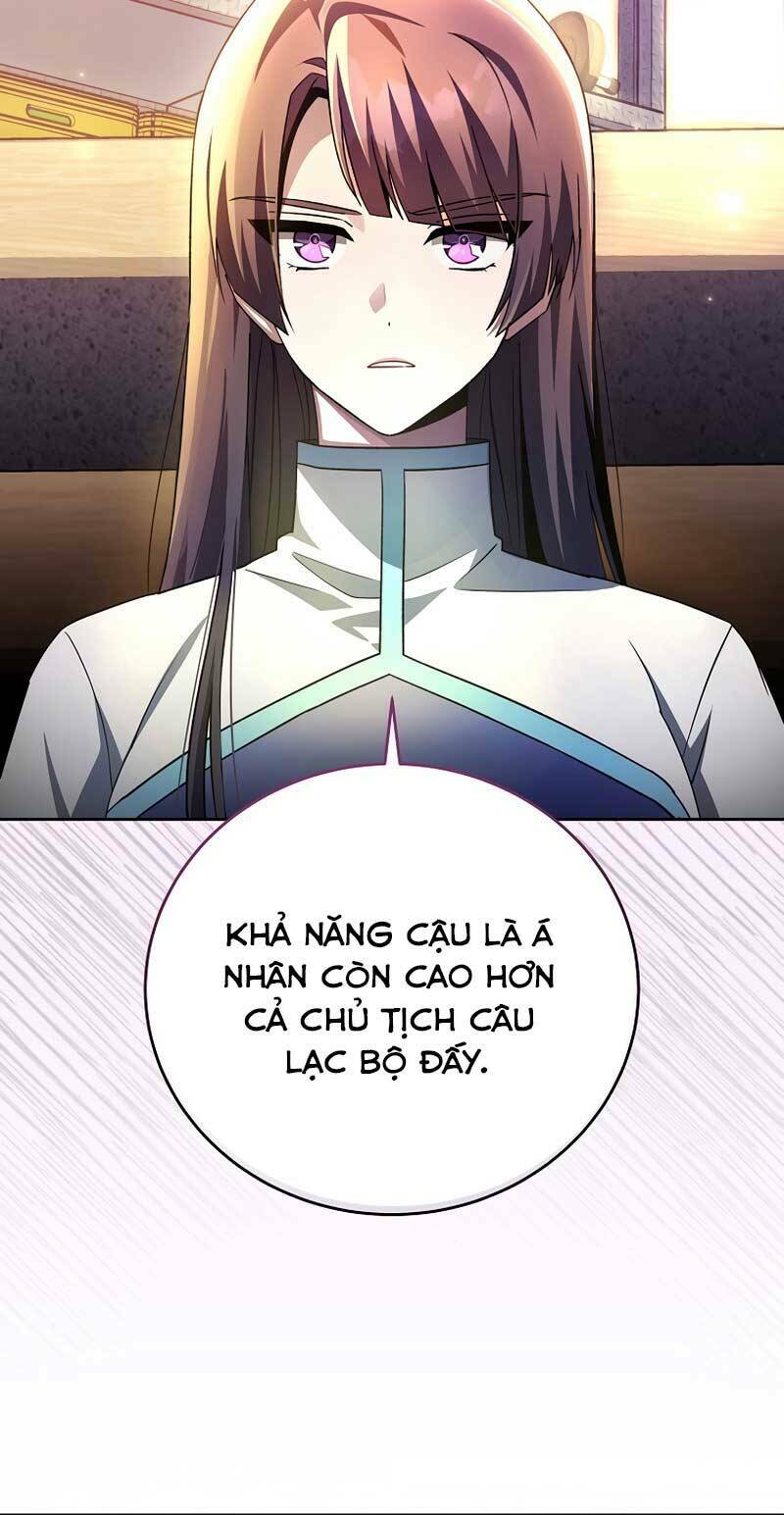 Nhân Vật Ngoài Lề Tiểu Thuyết: Chapter 25