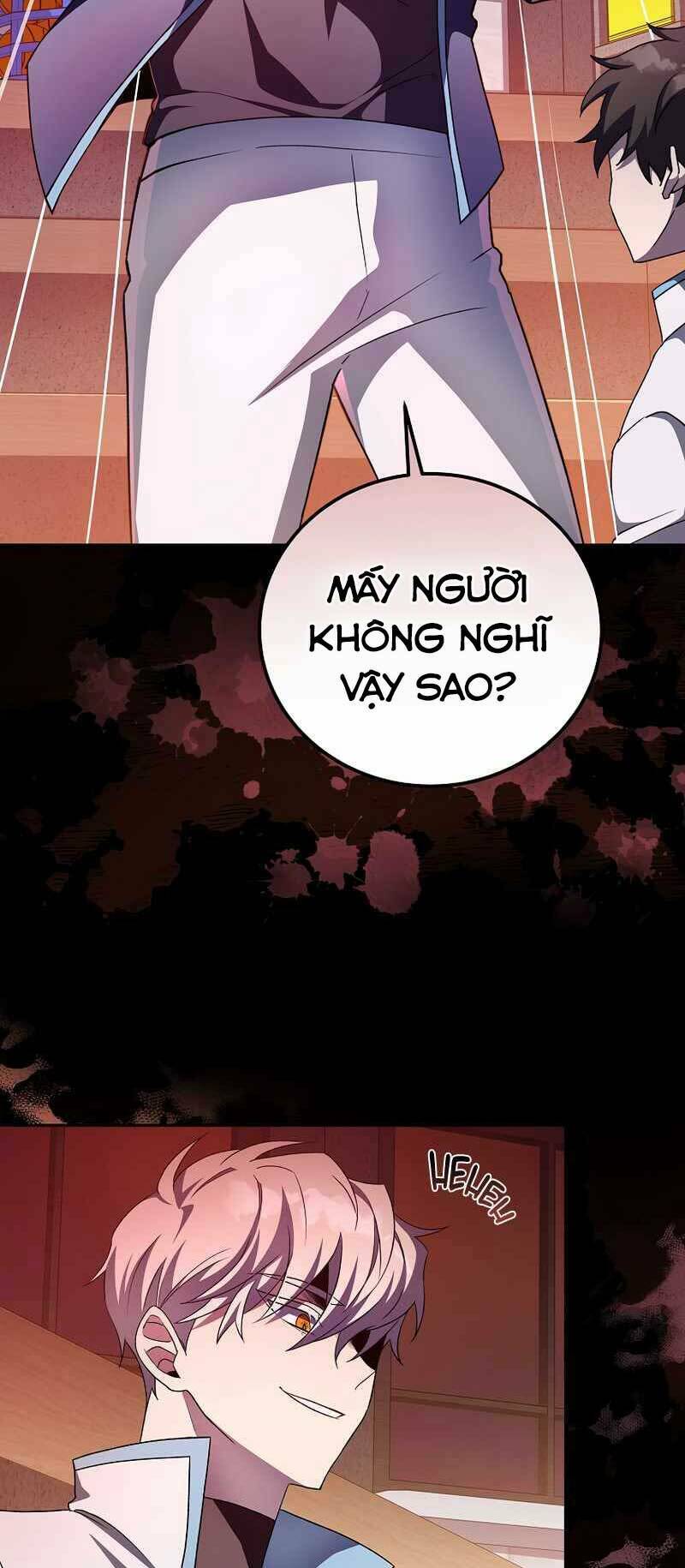 Nhân Vật Ngoài Lề Tiểu Thuyết: Chapter 26