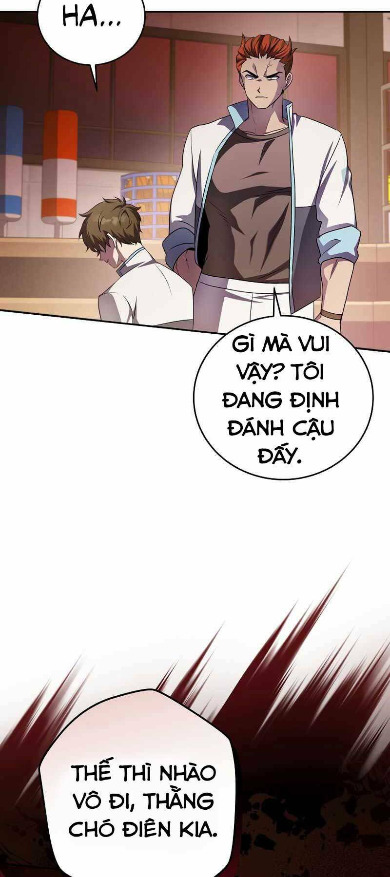 Nhân Vật Ngoài Lề Tiểu Thuyết: Chapter 26