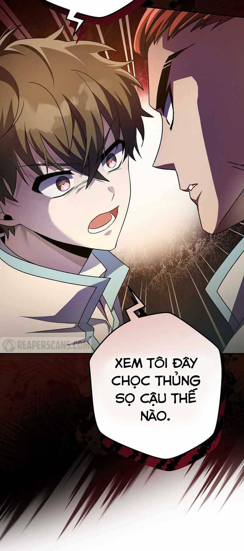 Nhân Vật Ngoài Lề Tiểu Thuyết: Chapter 26