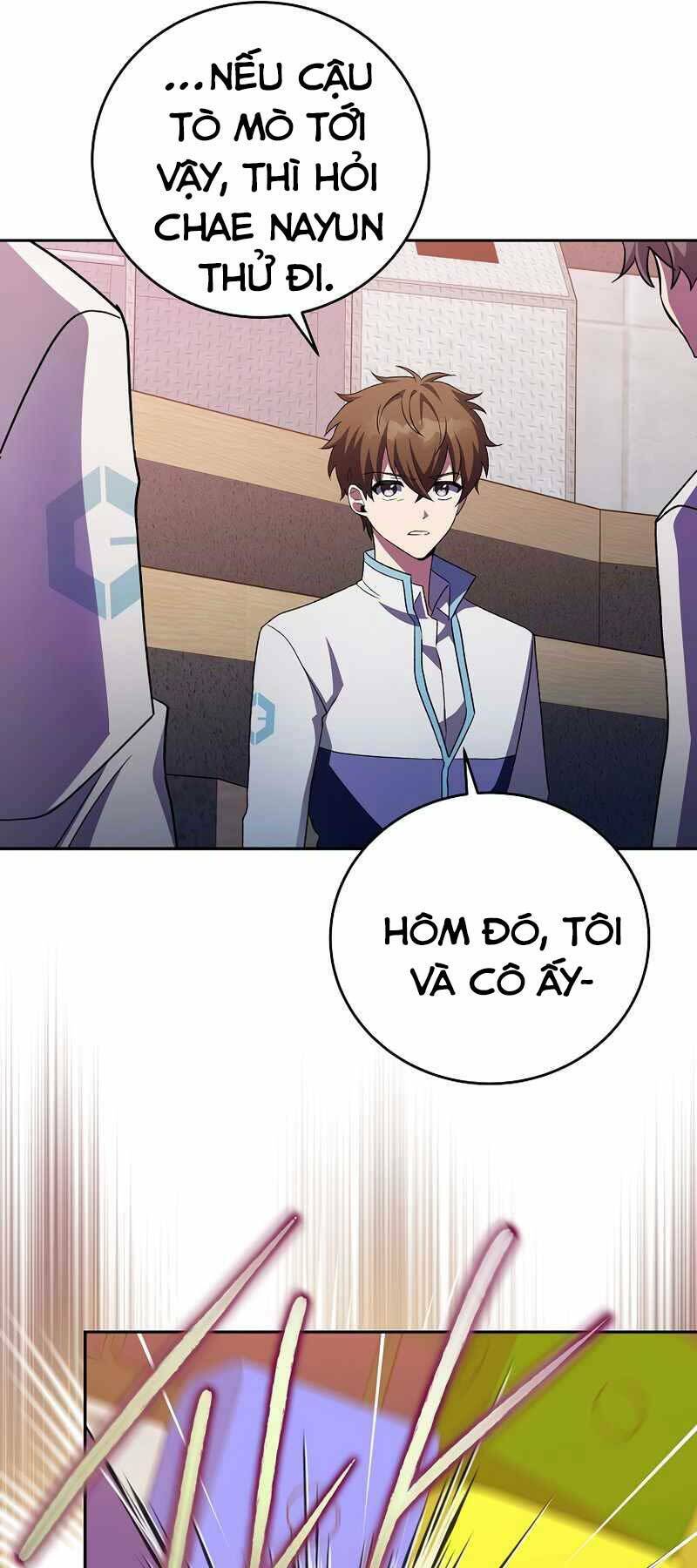 Nhân Vật Ngoài Lề Tiểu Thuyết: Chapter 26