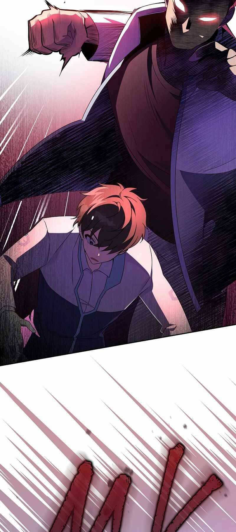 Nhân Vật Ngoài Lề Tiểu Thuyết: Chapter 26