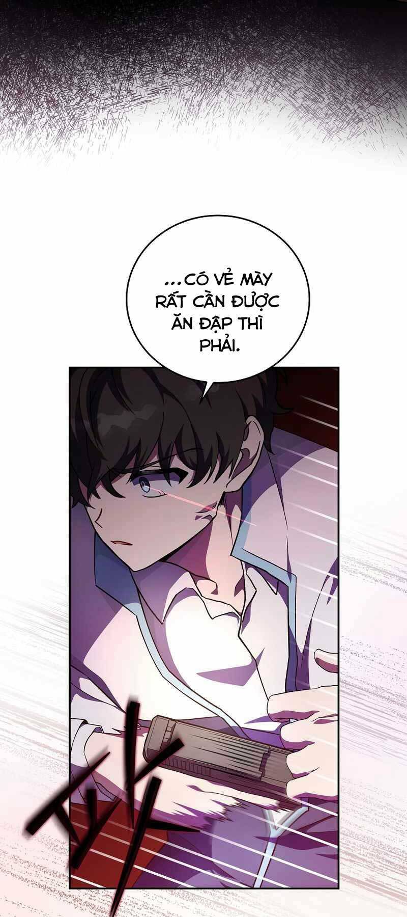 Nhân Vật Ngoài Lề Tiểu Thuyết: Chapter 26