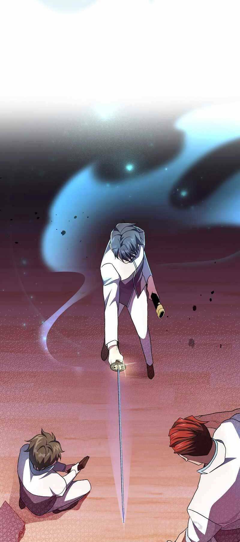 Nhân Vật Ngoài Lề Tiểu Thuyết: Chapter 26