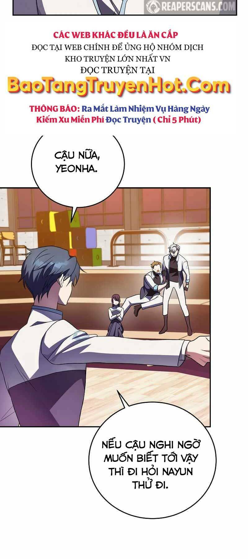 Nhân Vật Ngoài Lề Tiểu Thuyết: Chapter 26