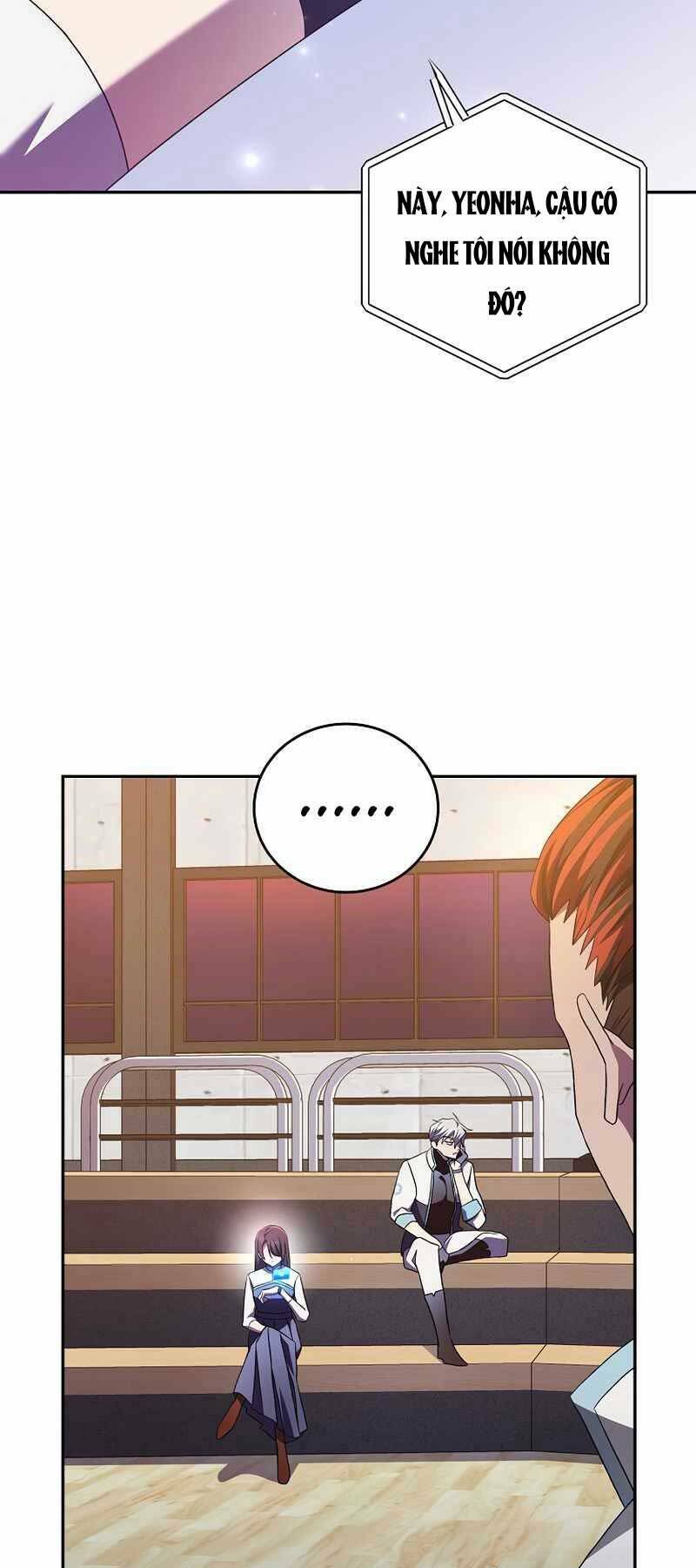 Nhân Vật Ngoài Lề Tiểu Thuyết: Chapter 26