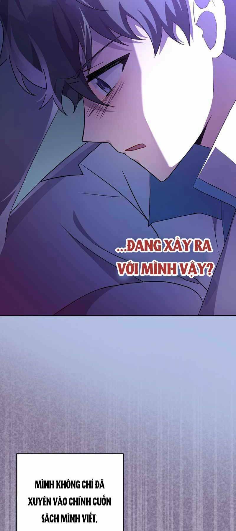 Nhân Vật Ngoài Lề Tiểu Thuyết: Chapter 26