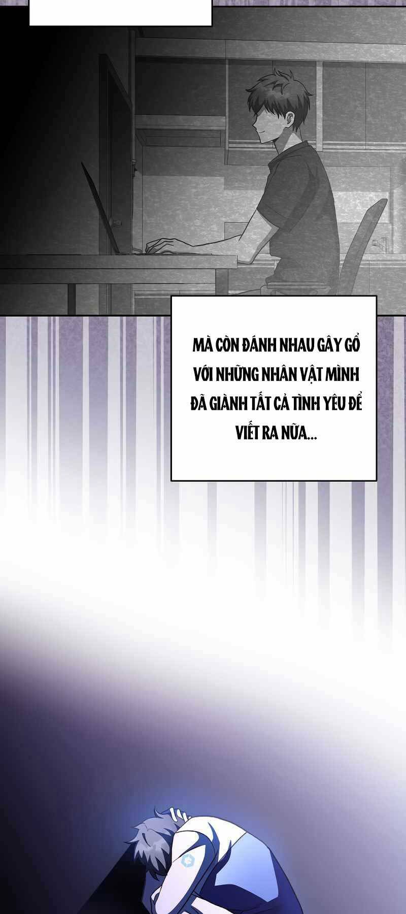 Nhân Vật Ngoài Lề Tiểu Thuyết: Chapter 26