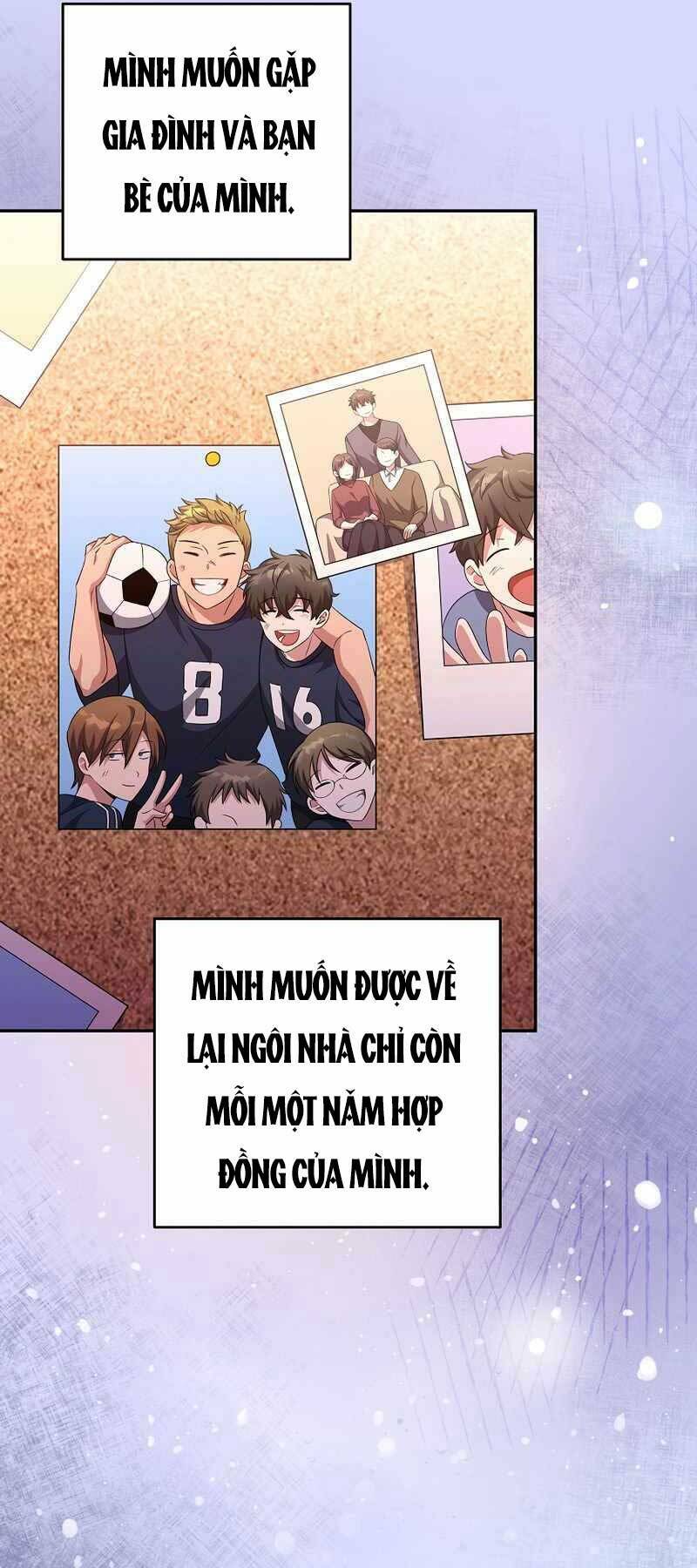 Nhân Vật Ngoài Lề Tiểu Thuyết: Chapter 26