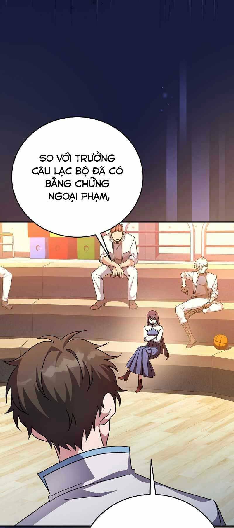 Nhân Vật Ngoài Lề Tiểu Thuyết: Chapter 26