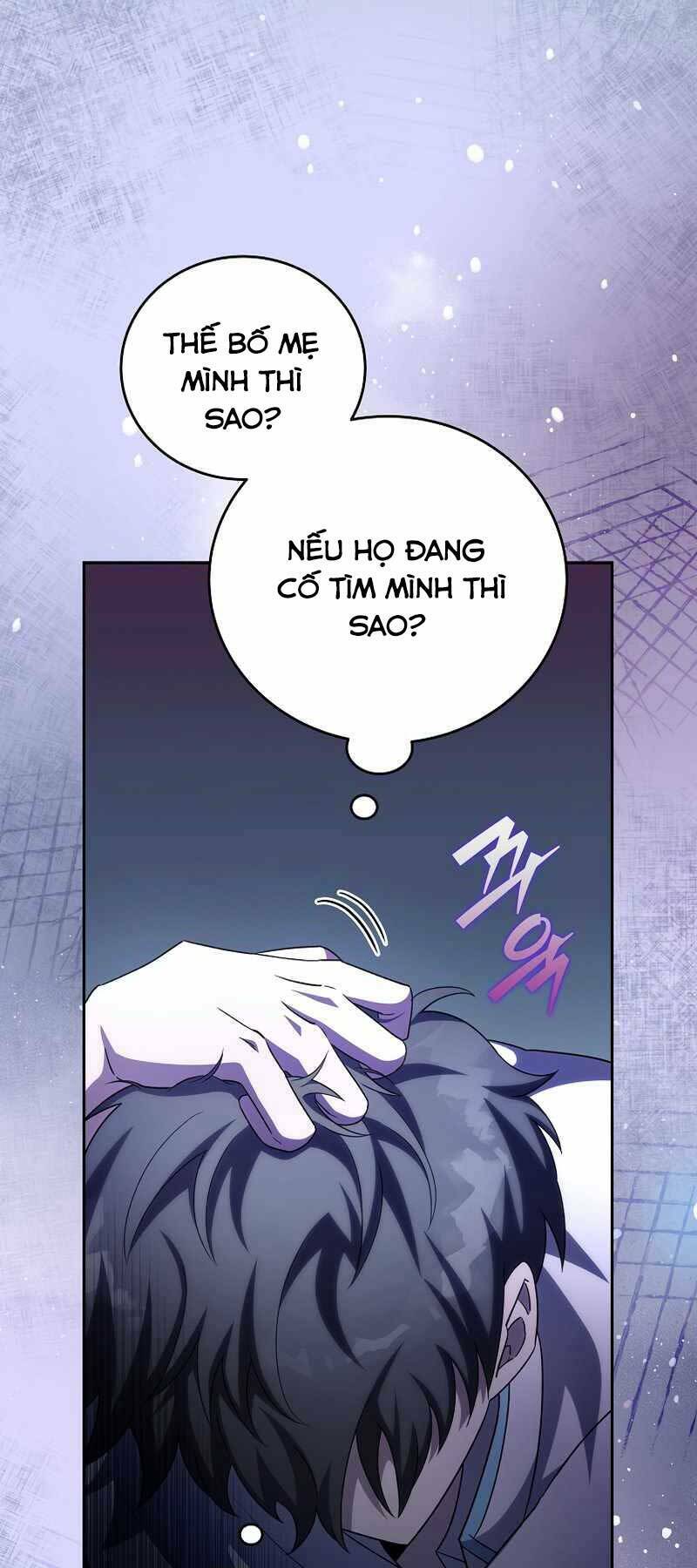 Nhân Vật Ngoài Lề Tiểu Thuyết: Chapter 26