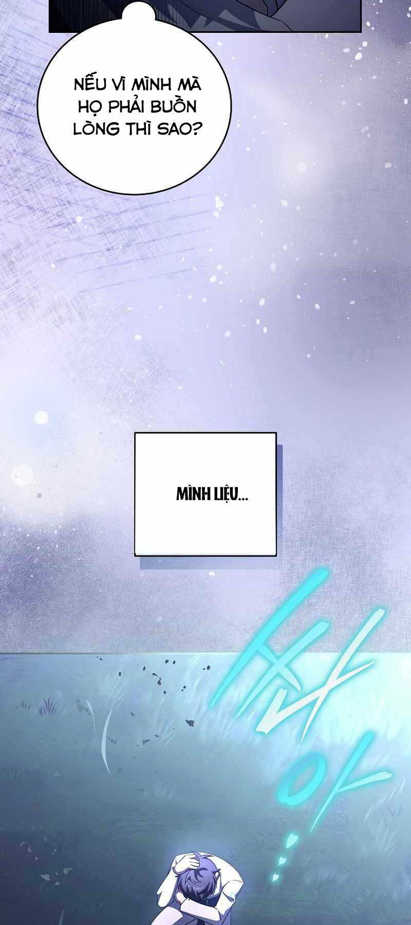 Nhân Vật Ngoài Lề Tiểu Thuyết: Chapter 26