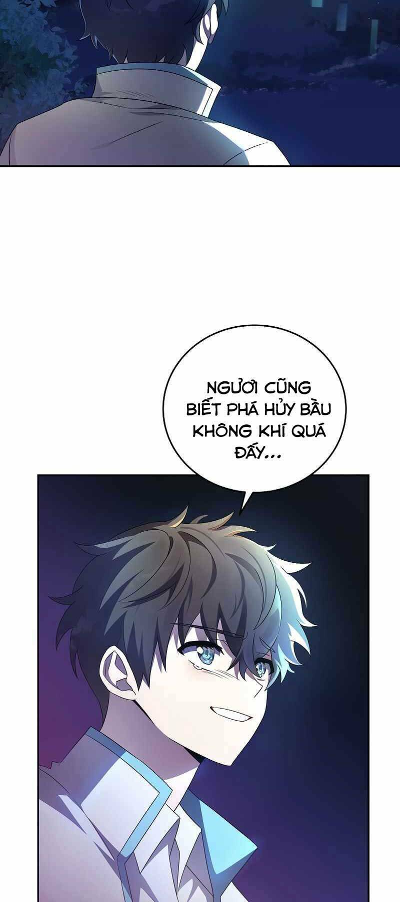 Nhân Vật Ngoài Lề Tiểu Thuyết: Chapter 26