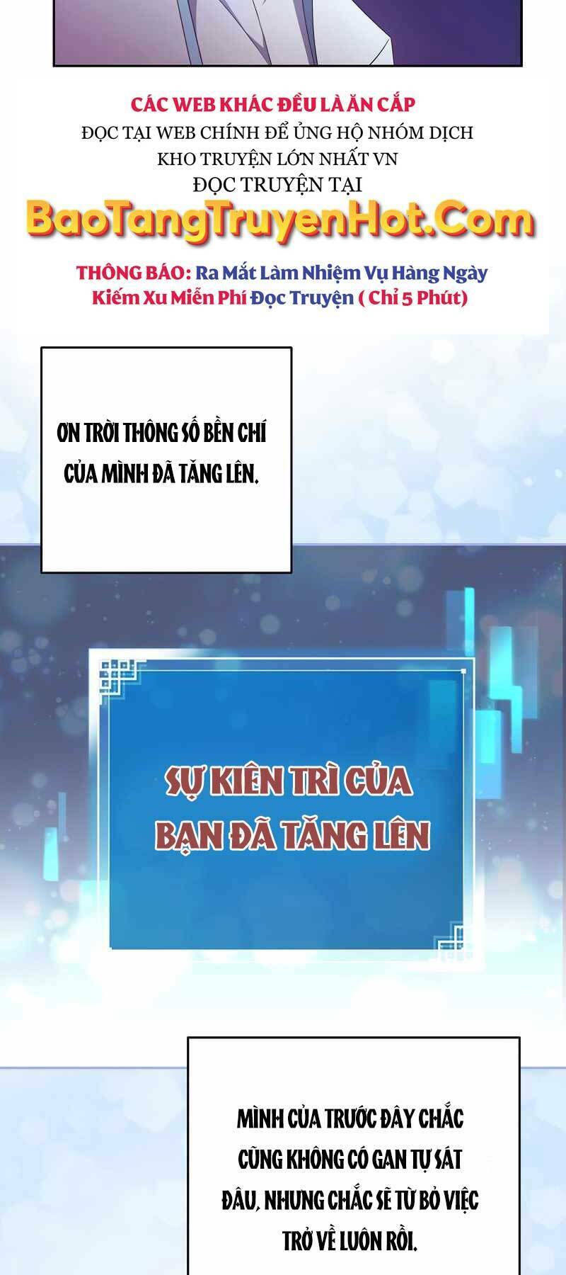 Nhân Vật Ngoài Lề Tiểu Thuyết: Chapter 26