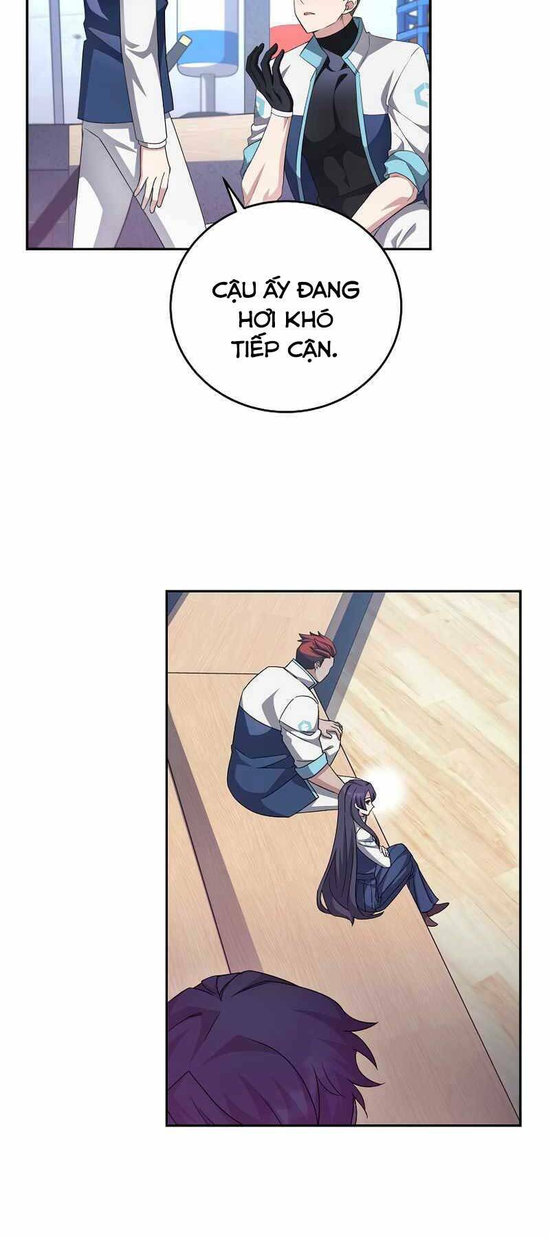 Nhân Vật Ngoài Lề Tiểu Thuyết: Chapter 26