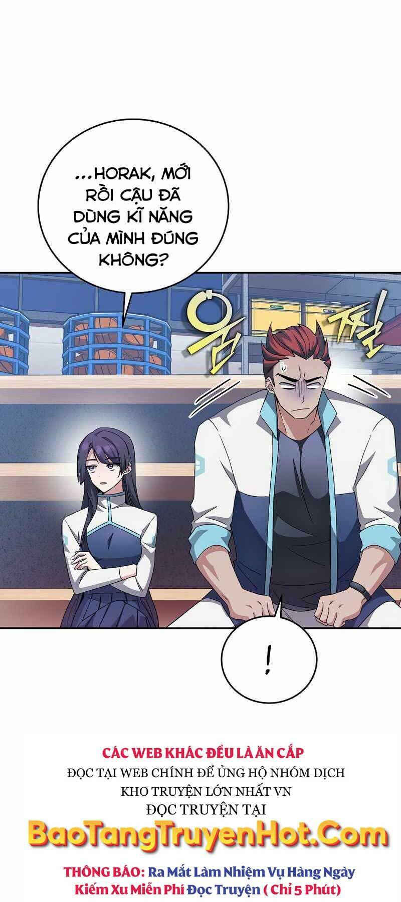 Nhân Vật Ngoài Lề Tiểu Thuyết: Chapter 26