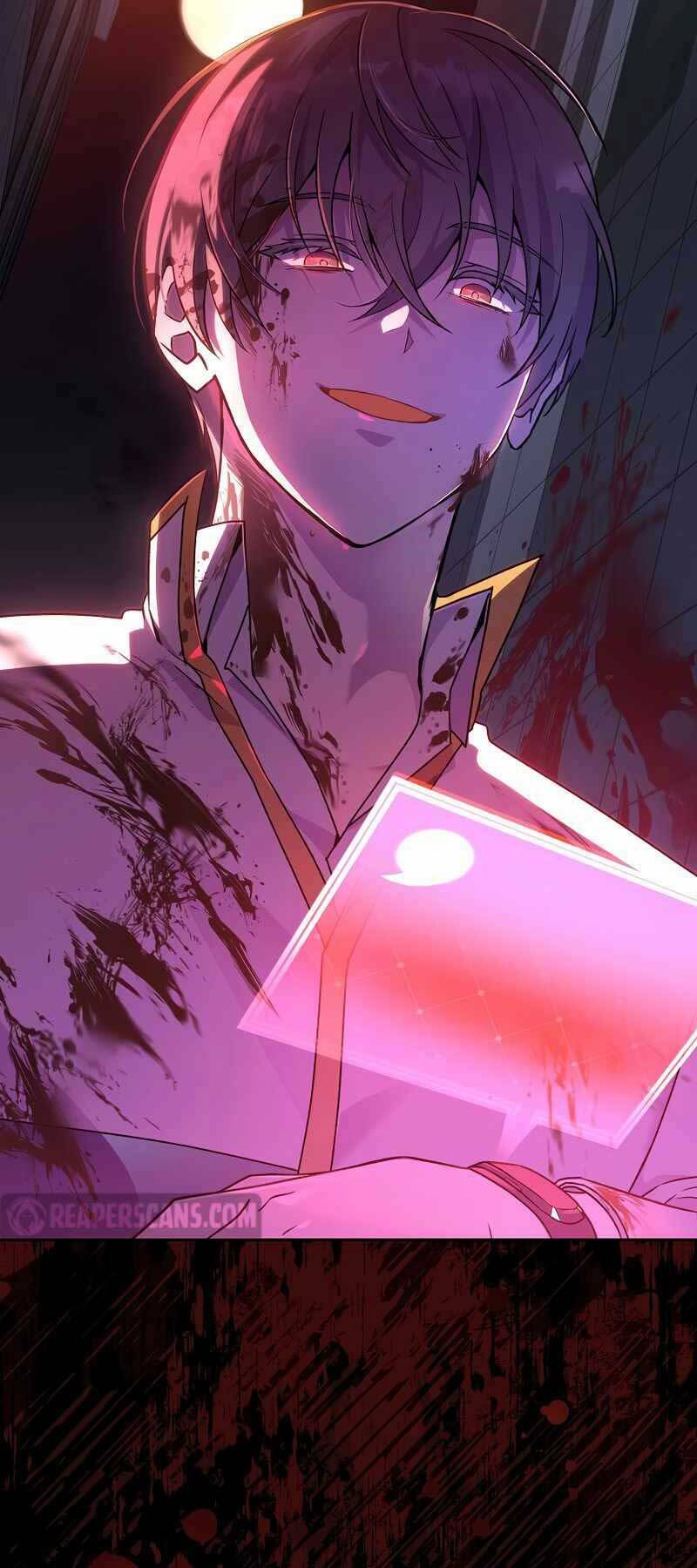 Nhân Vật Ngoài Lề Tiểu Thuyết: Chapter 26
