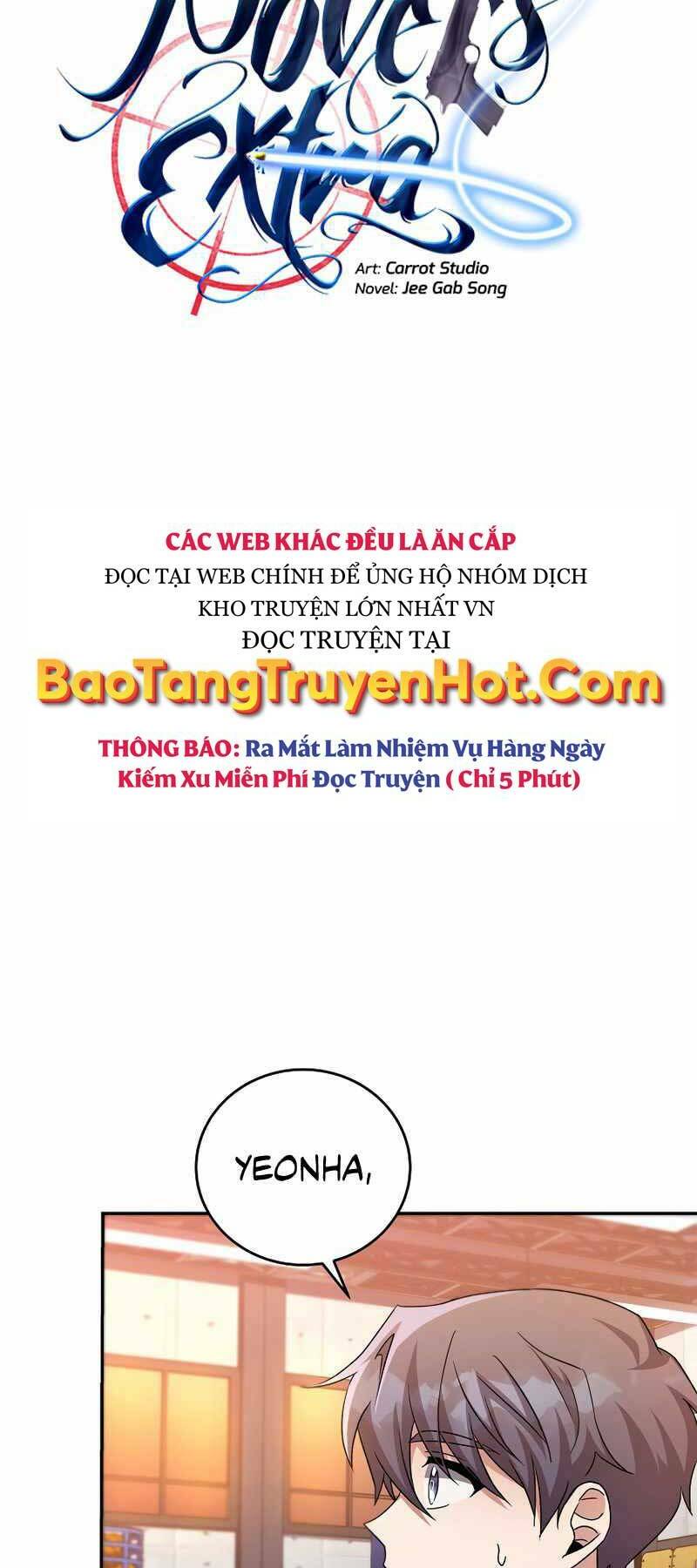 Nhân Vật Ngoài Lề Tiểu Thuyết: Chapter 26