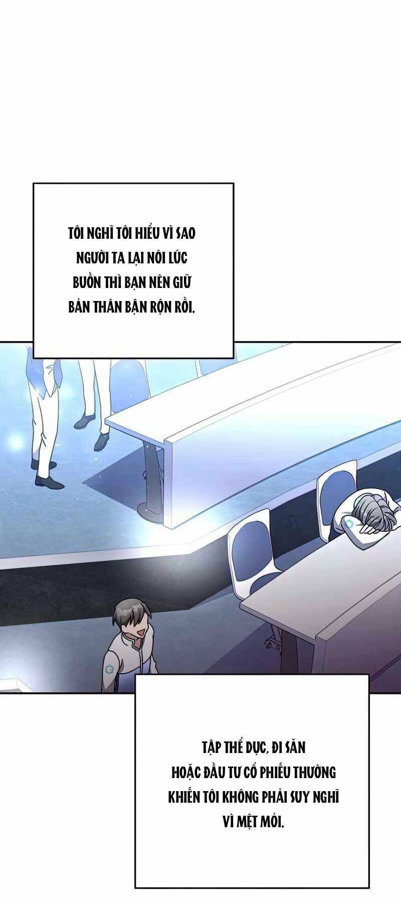 Nhân Vật Ngoài Lề Tiểu Thuyết: Chapter 27