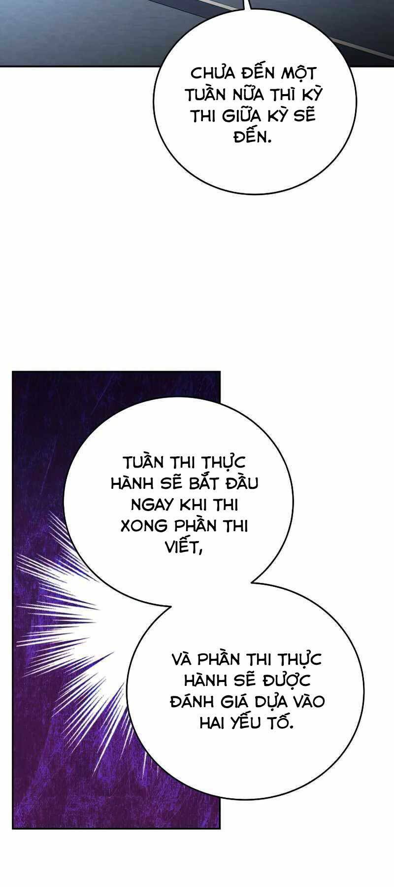 Nhân Vật Ngoài Lề Tiểu Thuyết: Chapter 27