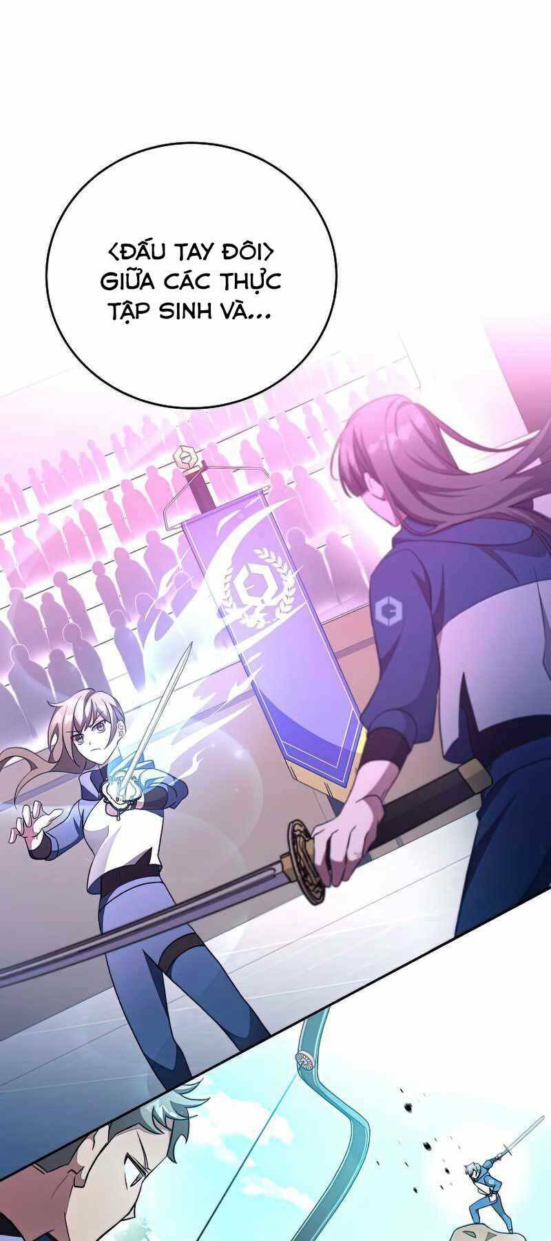 Nhân Vật Ngoài Lề Tiểu Thuyết: Chapter 27
