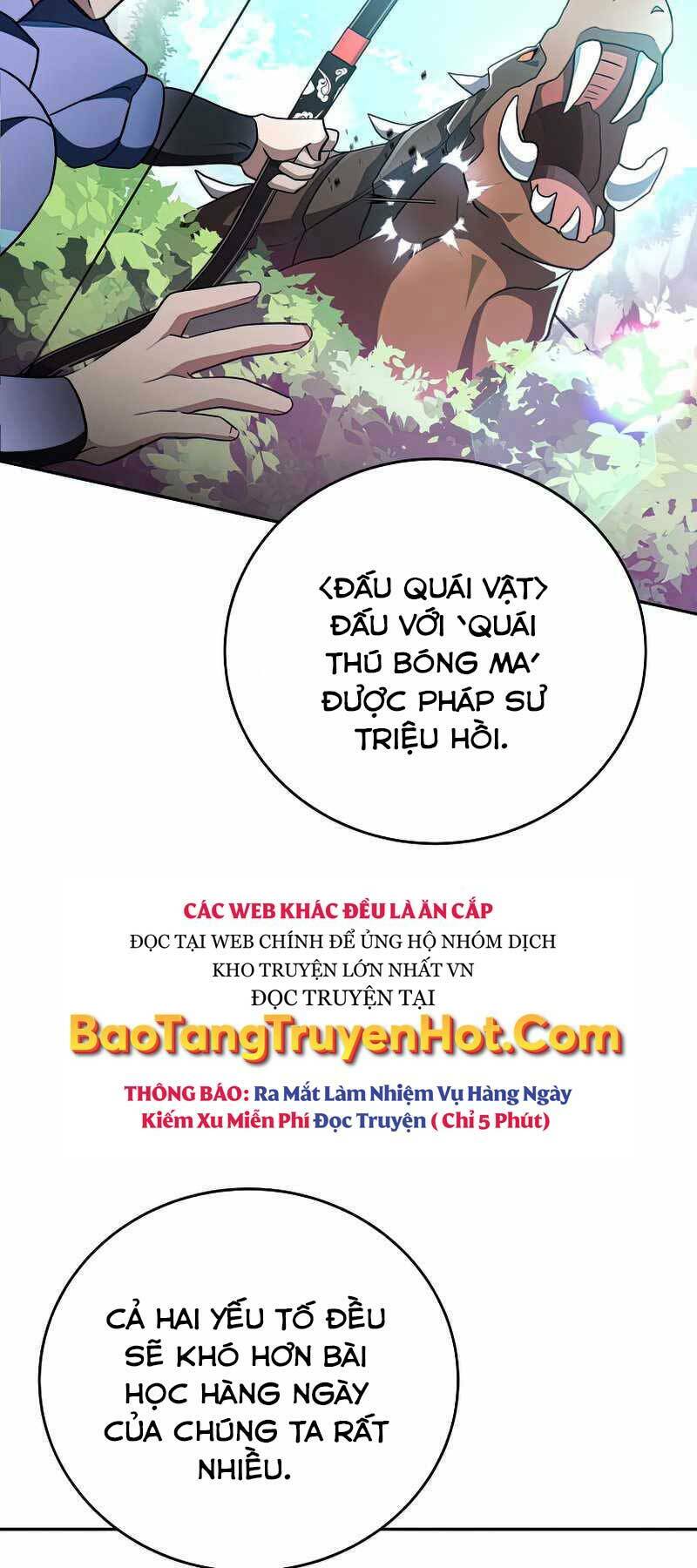 Nhân Vật Ngoài Lề Tiểu Thuyết: Chapter 27