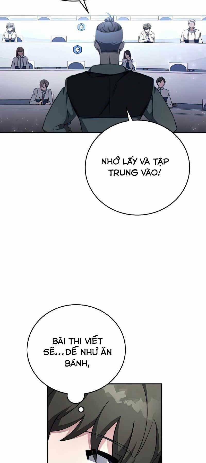 Nhân Vật Ngoài Lề Tiểu Thuyết: Chapter 27