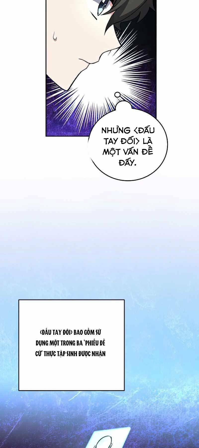 Nhân Vật Ngoài Lề Tiểu Thuyết: Chapter 27
