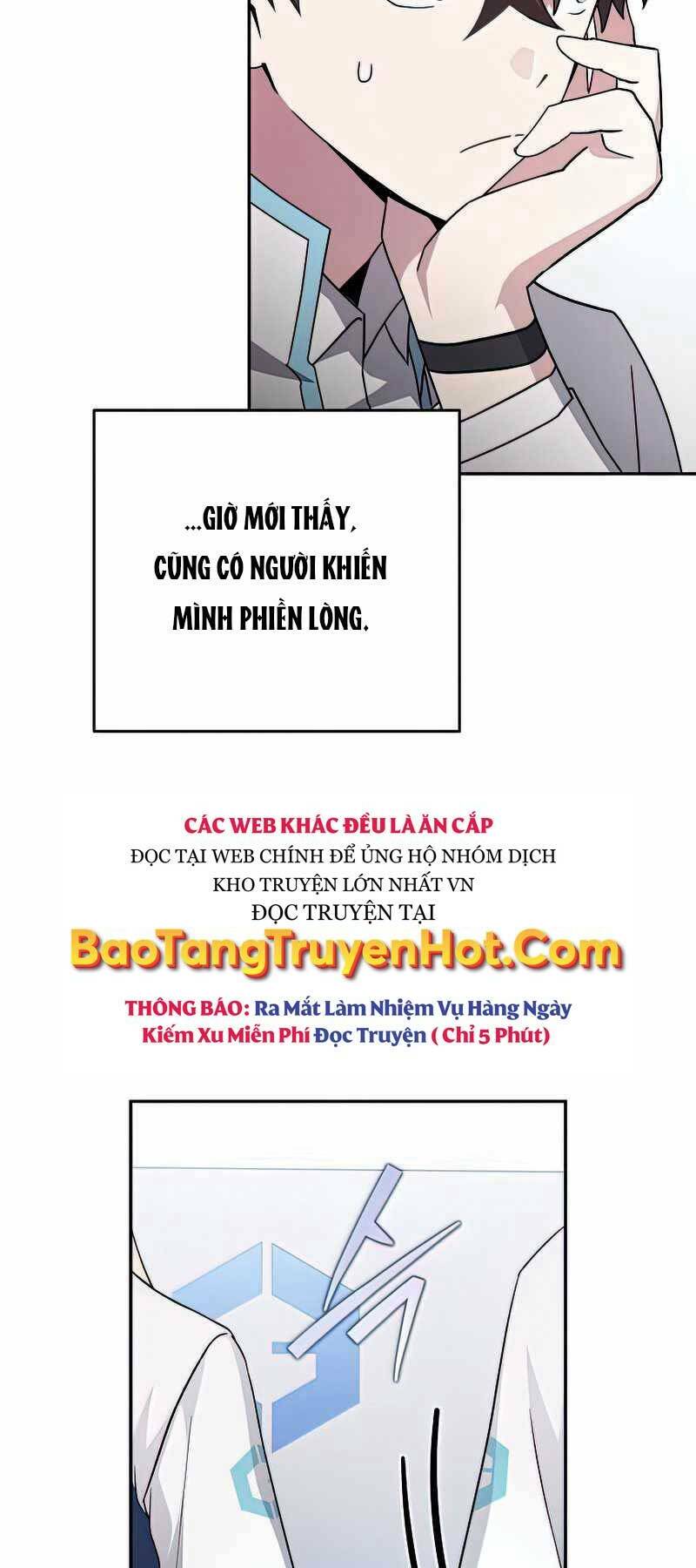Nhân Vật Ngoài Lề Tiểu Thuyết: Chapter 27