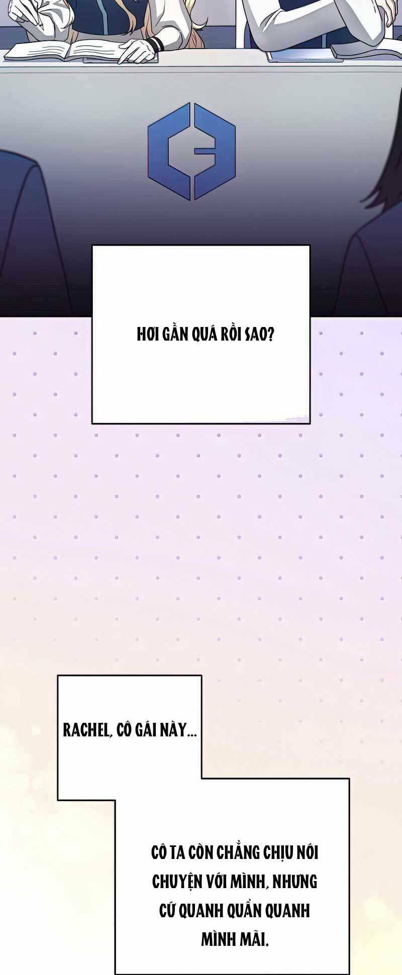 Nhân Vật Ngoài Lề Tiểu Thuyết: Chapter 27