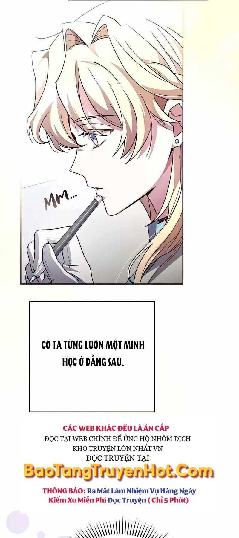 Nhân Vật Ngoài Lề Tiểu Thuyết: Chapter 27