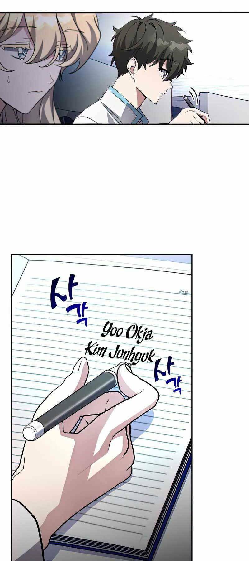 Nhân Vật Ngoài Lề Tiểu Thuyết: Chapter 27