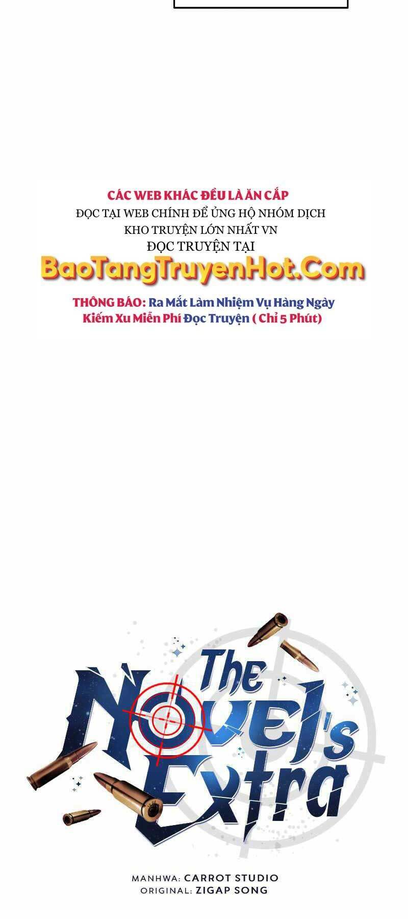 Nhân Vật Ngoài Lề Tiểu Thuyết: Chapter 27
