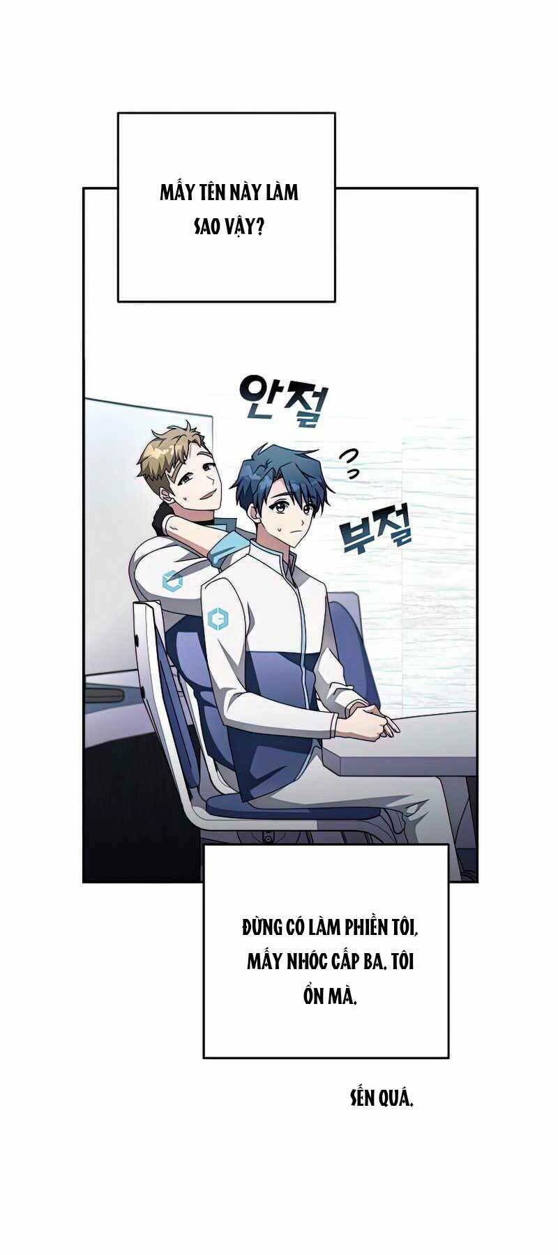 Nhân Vật Ngoài Lề Tiểu Thuyết: Chapter 27