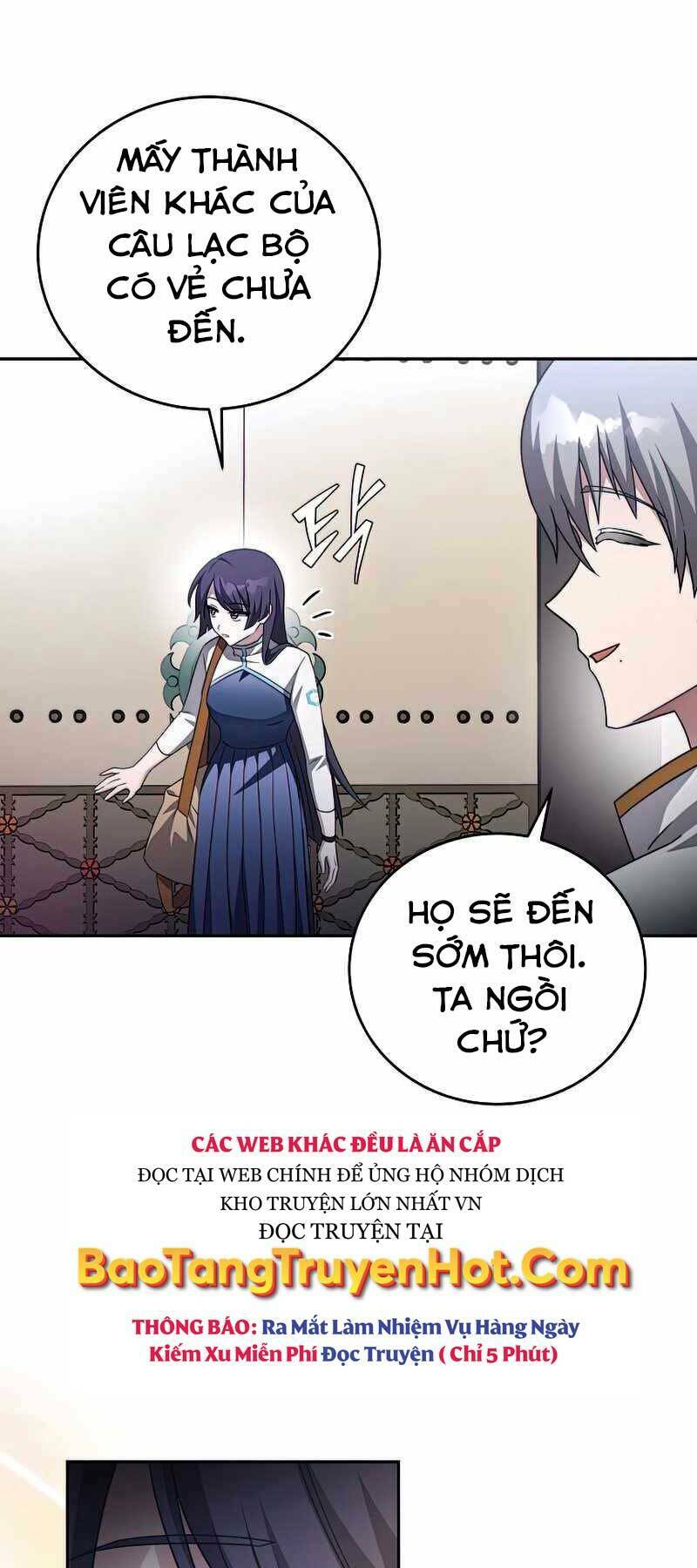 Nhân Vật Ngoài Lề Tiểu Thuyết: Chapter 27