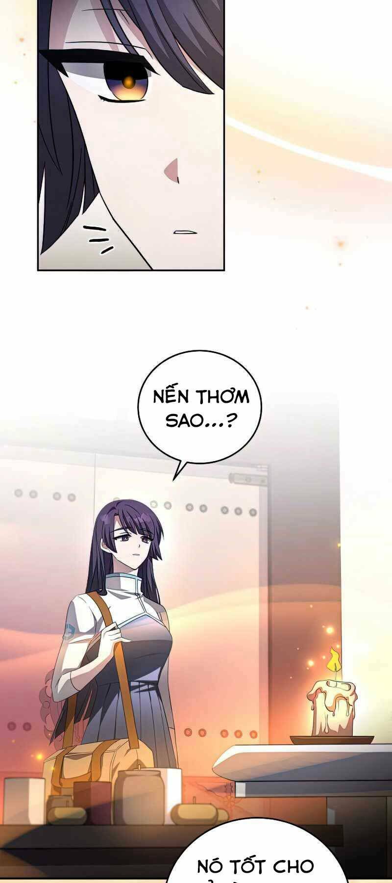 Nhân Vật Ngoài Lề Tiểu Thuyết: Chapter 27