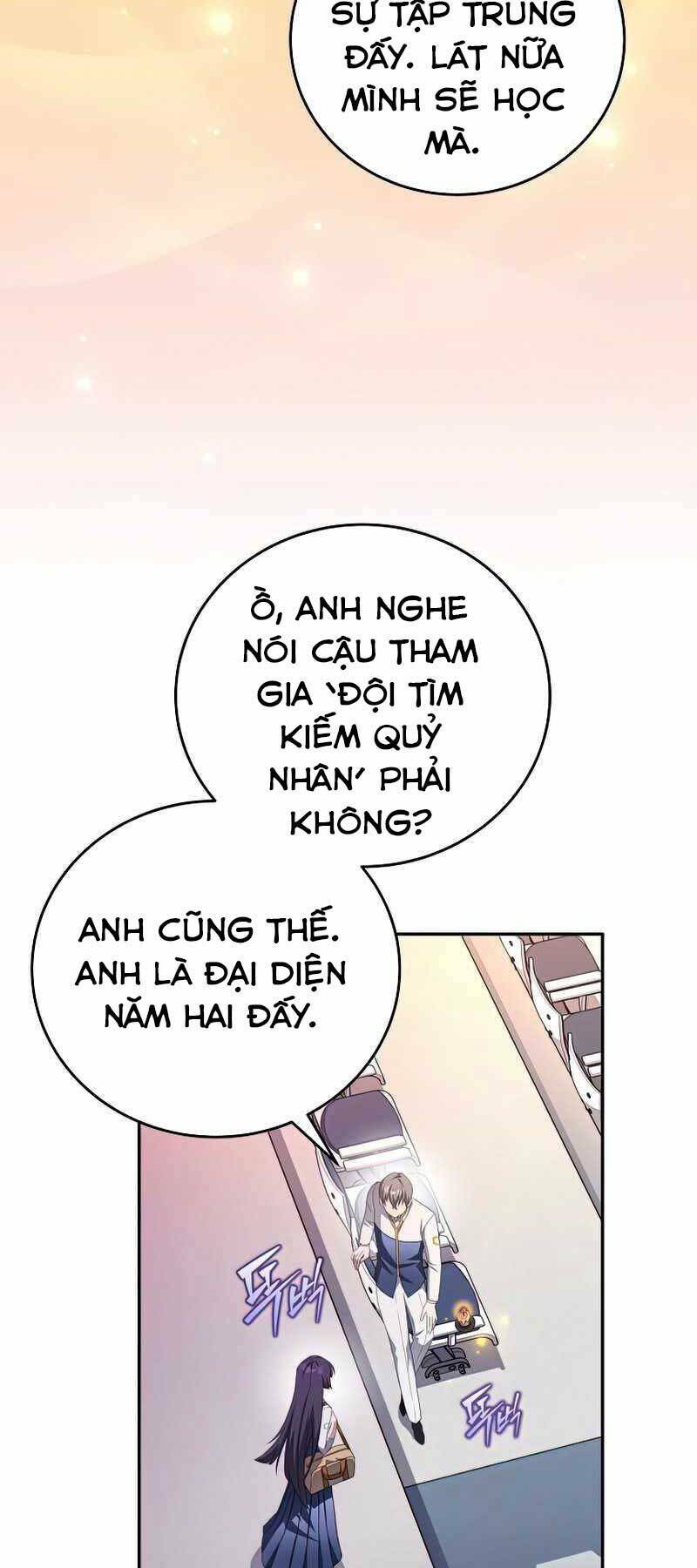 Nhân Vật Ngoài Lề Tiểu Thuyết: Chapter 27