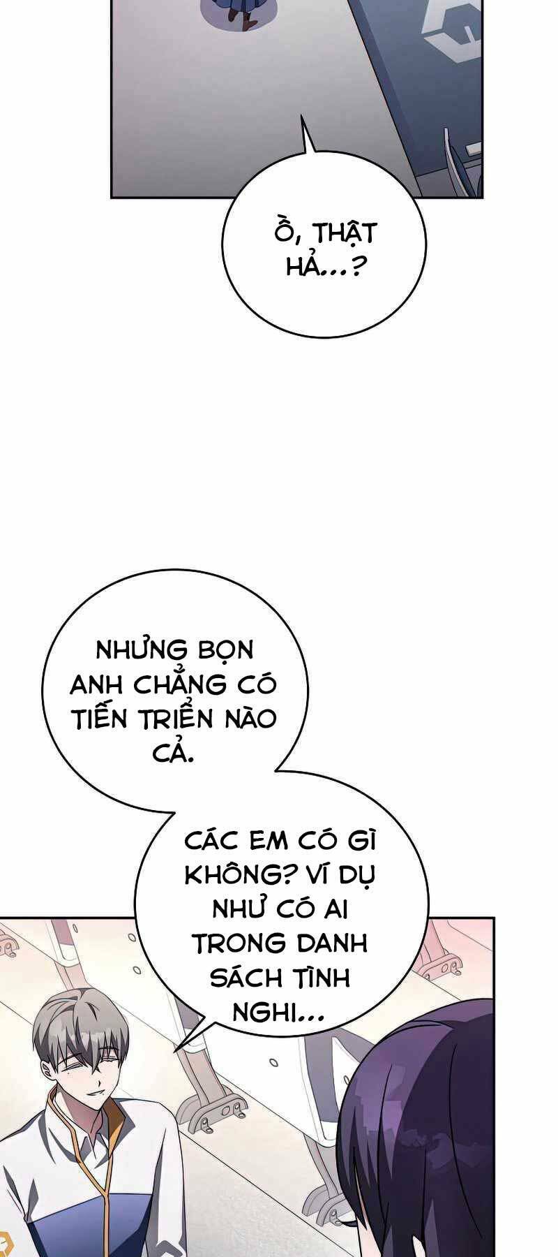 Nhân Vật Ngoài Lề Tiểu Thuyết: Chapter 27