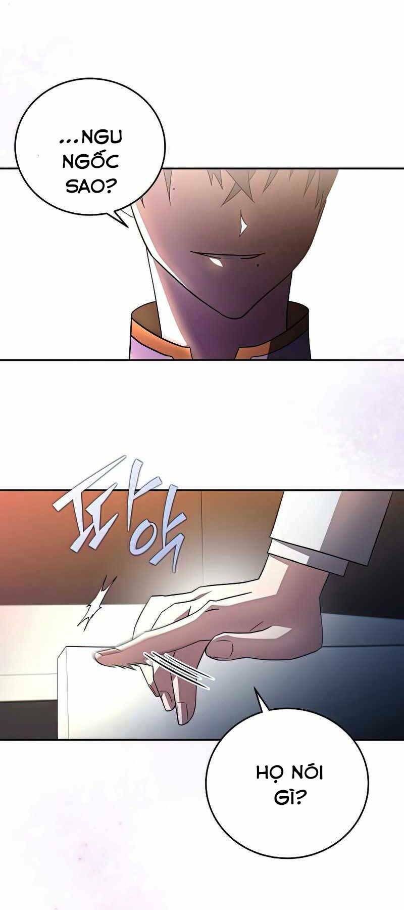 Nhân Vật Ngoài Lề Tiểu Thuyết: Chapter 27