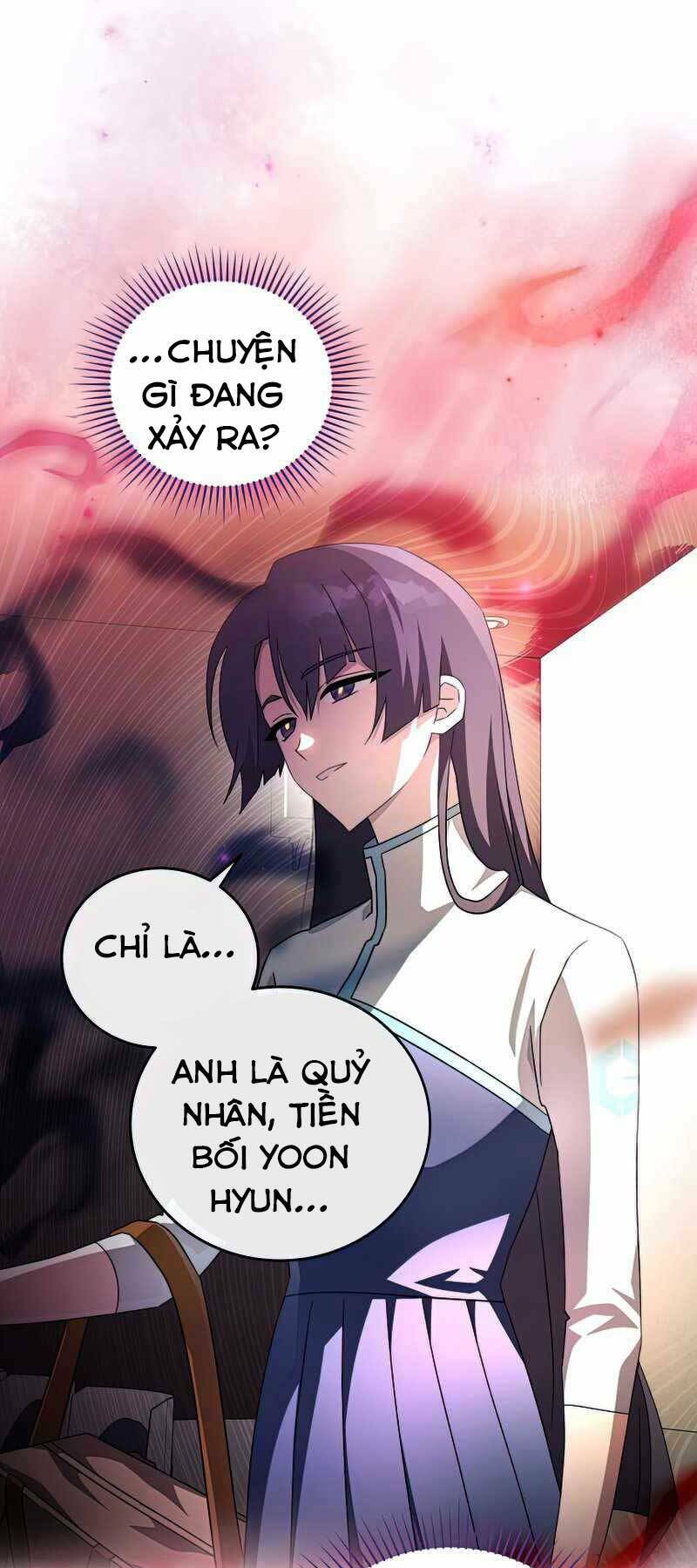 Nhân Vật Ngoài Lề Tiểu Thuyết: Chapter 27