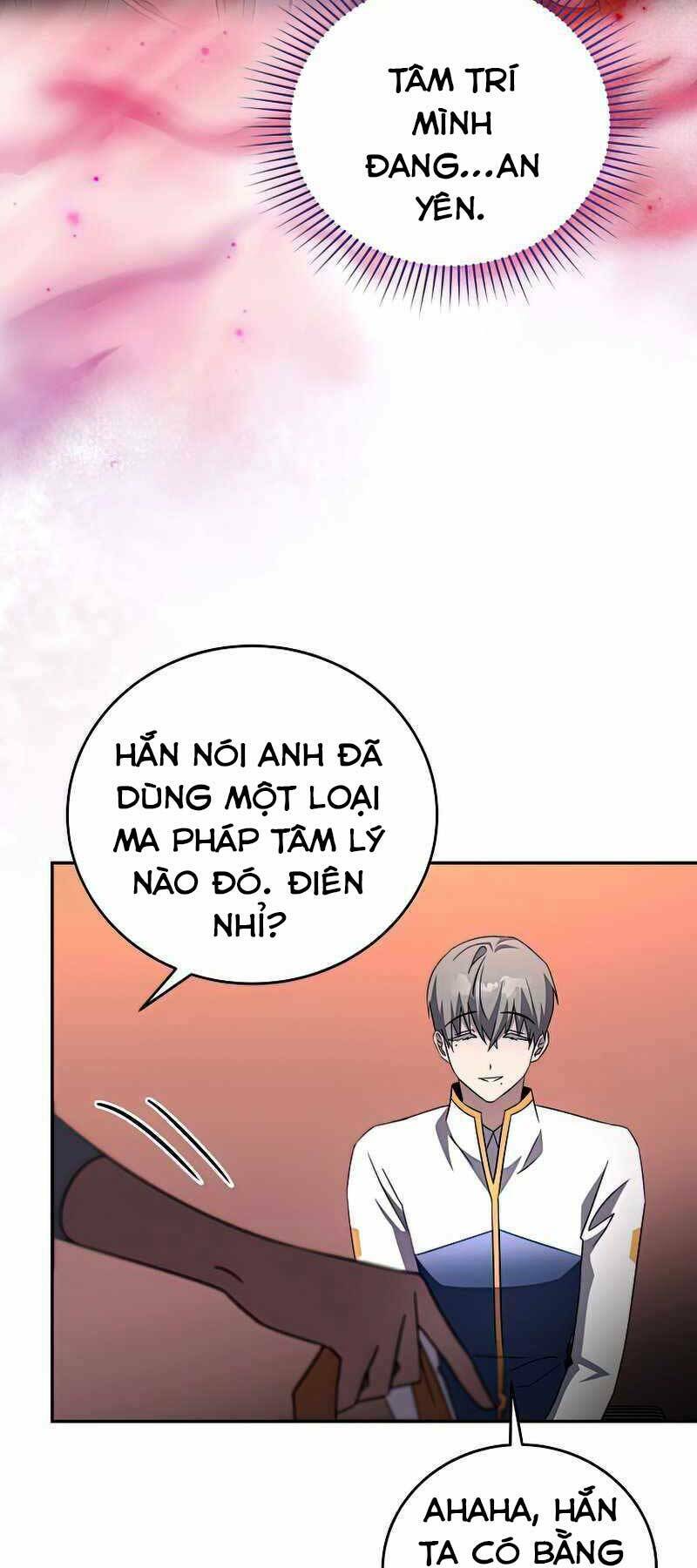 Nhân Vật Ngoài Lề Tiểu Thuyết: Chapter 27