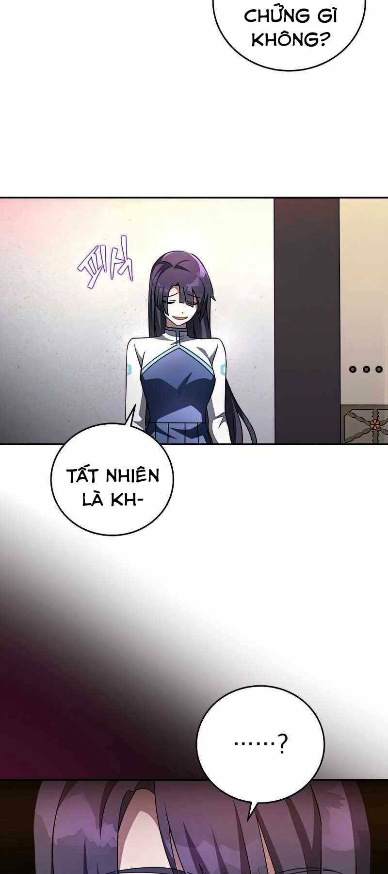 Nhân Vật Ngoài Lề Tiểu Thuyết: Chapter 27
