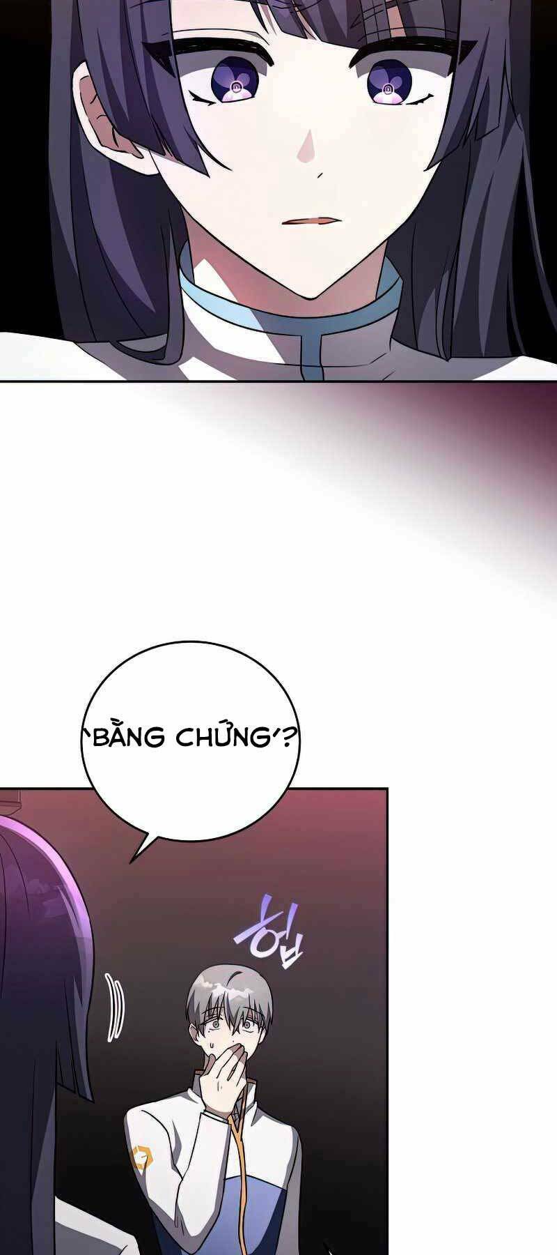 Nhân Vật Ngoài Lề Tiểu Thuyết: Chapter 27