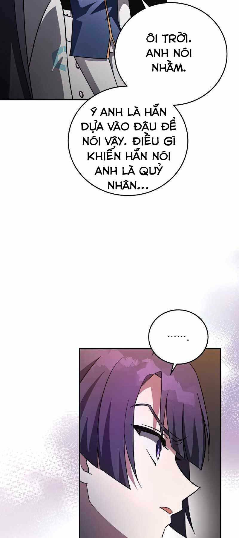 Nhân Vật Ngoài Lề Tiểu Thuyết: Chapter 27
