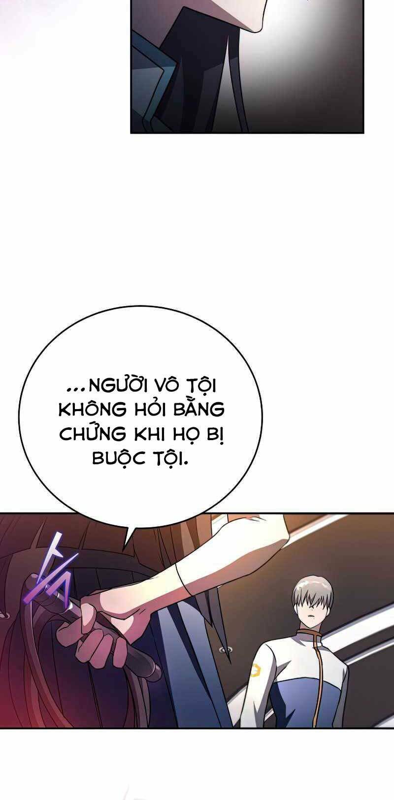 Nhân Vật Ngoài Lề Tiểu Thuyết: Chapter 27