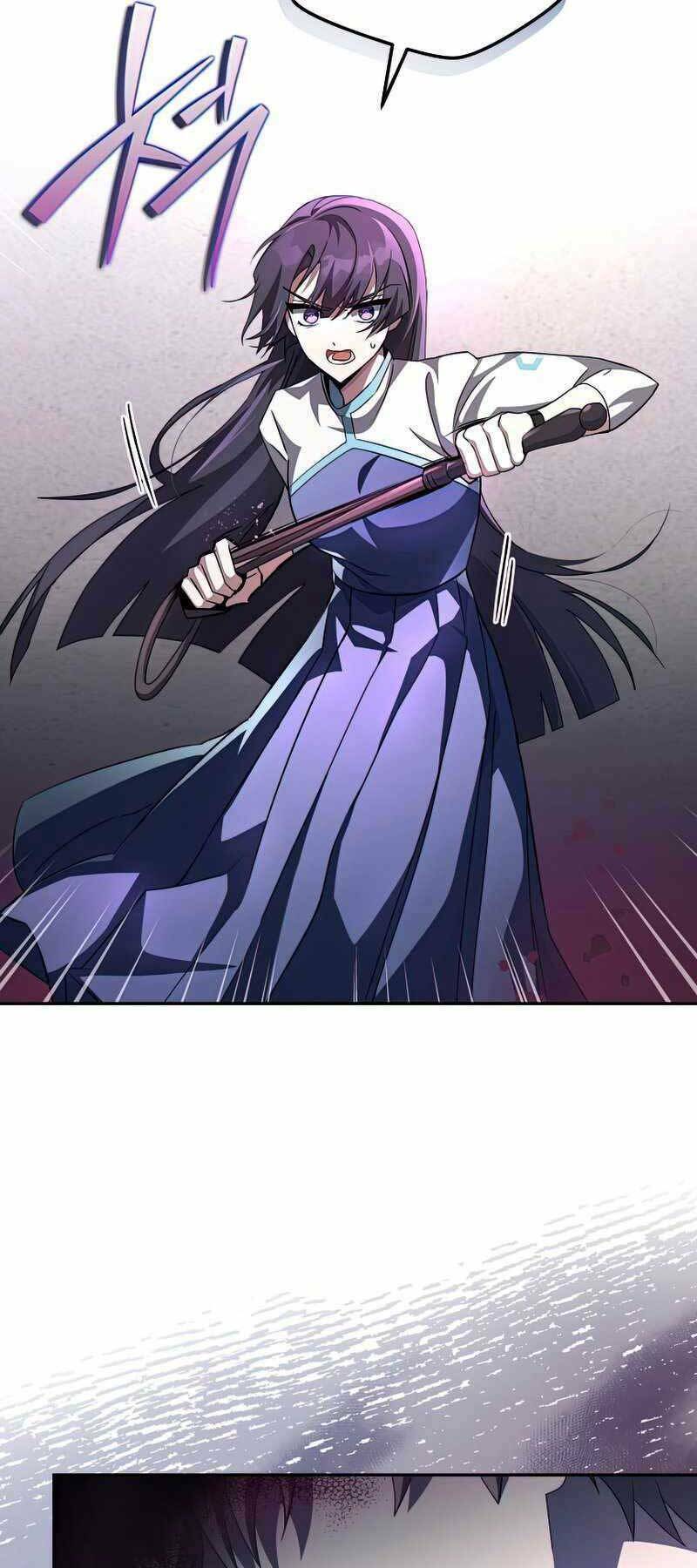 Nhân Vật Ngoài Lề Tiểu Thuyết: Chapter 27