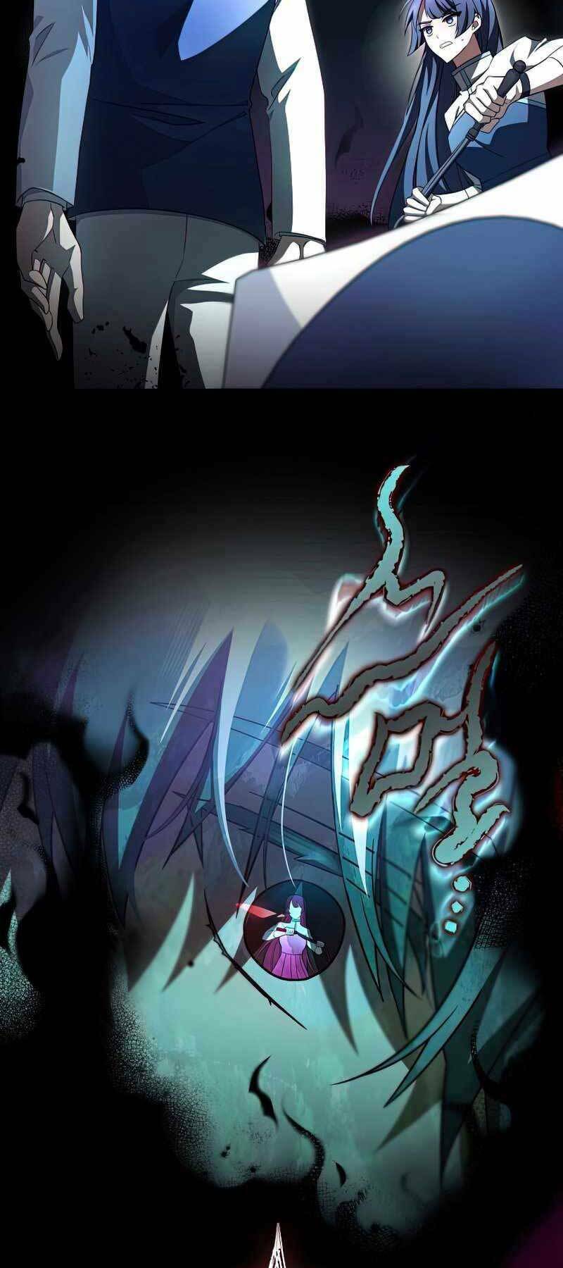 Nhân Vật Ngoài Lề Tiểu Thuyết: Chapter 27
